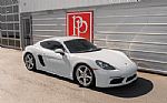 2017 718 Cayman Thumbnail 15