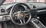 2017 718 Cayman Thumbnail 21