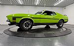 1971 Mustang Fastback Thumbnail 2