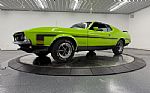 1971 Mustang Fastback Thumbnail 3