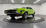 1971 Mustang Fastback Thumbnail 5