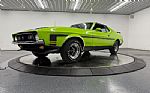 1971 Mustang Fastback Thumbnail 6