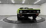 1971 Mustang Fastback Thumbnail 9