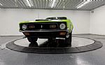 1971 Mustang Fastback Thumbnail 7