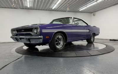 Photo of a 1970 Plymouth GTX Hard Top for sale