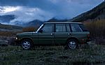 1995 Range Rover Thumbnail 3