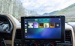 1995 Range Rover Thumbnail 88