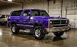 1989 Ramcharger Thumbnail 12