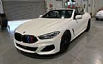 2019 M850i xDrive Thumbnail 1