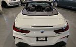 2019 M850i xDrive Thumbnail 5