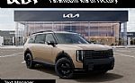 2027 Telluride Hybrid Thumbnail 8