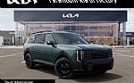 2027 Telluride Hybrid Thumbnail 8