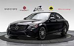 2019 C-Class Thumbnail 1