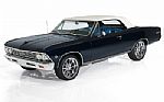 1966 Malibu Thumbnail 7