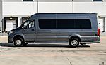 2026 Sprinter 3500 Thumbnail 7