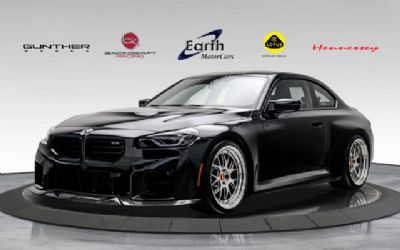 Photo of a 2025 BMW M2 Carbon Package Tons Of Options! for sale