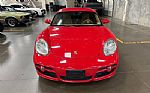 2007 Cayman Thumbnail 2