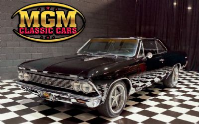 Photo of a 1966 Chevrolet Chevelle for sale