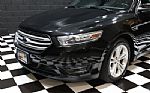 2013 Taurus Thumbnail 7