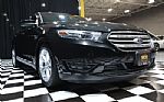 2013 Taurus Thumbnail 14