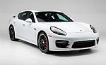 2016 Panamera GTS Thumbnail 1