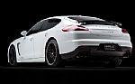 2016 Panamera GTS Thumbnail 8