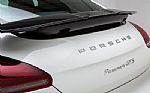 2016 Panamera GTS Thumbnail 40