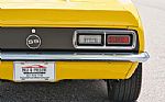 1968 Camaro SS Thumbnail 28