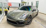 2022 Panamera Thumbnail 3