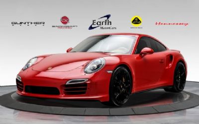 Photo of a 2014 Porsche 911 Turbo S Unbelievable Build! $206,085 Msrp! for sale