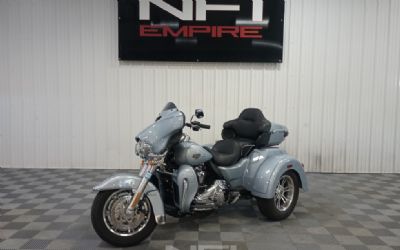 2023 Harley Davidson Tri-Glide 