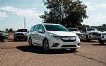 2018 Odyssey Elite Thumbnail 1
