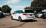 2018 Odyssey Elite Thumbnail 5