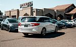 2018 Odyssey Elite Thumbnail 7