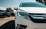 2018 Odyssey Elite Thumbnail 9