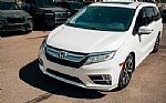 2018 Odyssey Elite Thumbnail 12