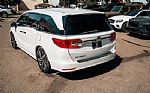 2018 Odyssey Elite Thumbnail 16