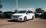 2018 Odyssey Elite Thumbnail 65