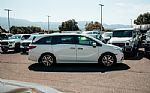 2018 Odyssey Elite Thumbnail 70
