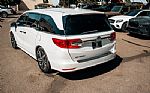2018 Odyssey Elite Thumbnail 78