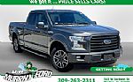 2016 F-150 Thumbnail 1