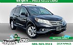 2013 CR-V Thumbnail 1