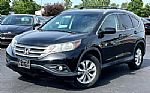 2013 CR-V Thumbnail 7