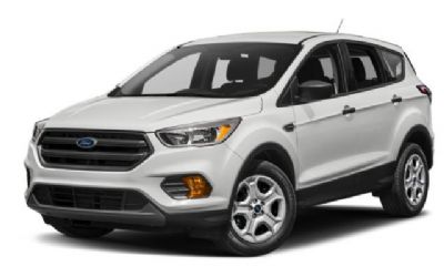 Photo of a 2019 Ford Escape S FWD for sale