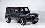 2019 G-Class Thumbnail 1