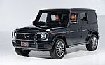 2019 G-Class Thumbnail 3