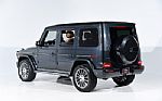 2019 G-Class Thumbnail 4