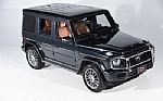 2019 G-Class Thumbnail 7