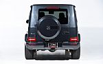 2019 G-Class Thumbnail 5