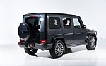 2019 G-Class Thumbnail 6